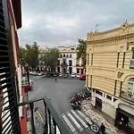 Apartamento Pastor Y Landero By Sleep&Ole