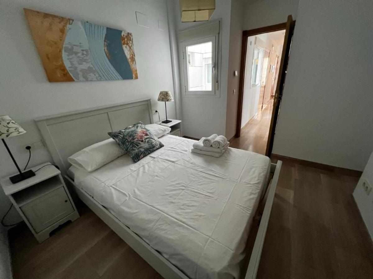 Appartement Pastor Y Landero By Sleep&ole *