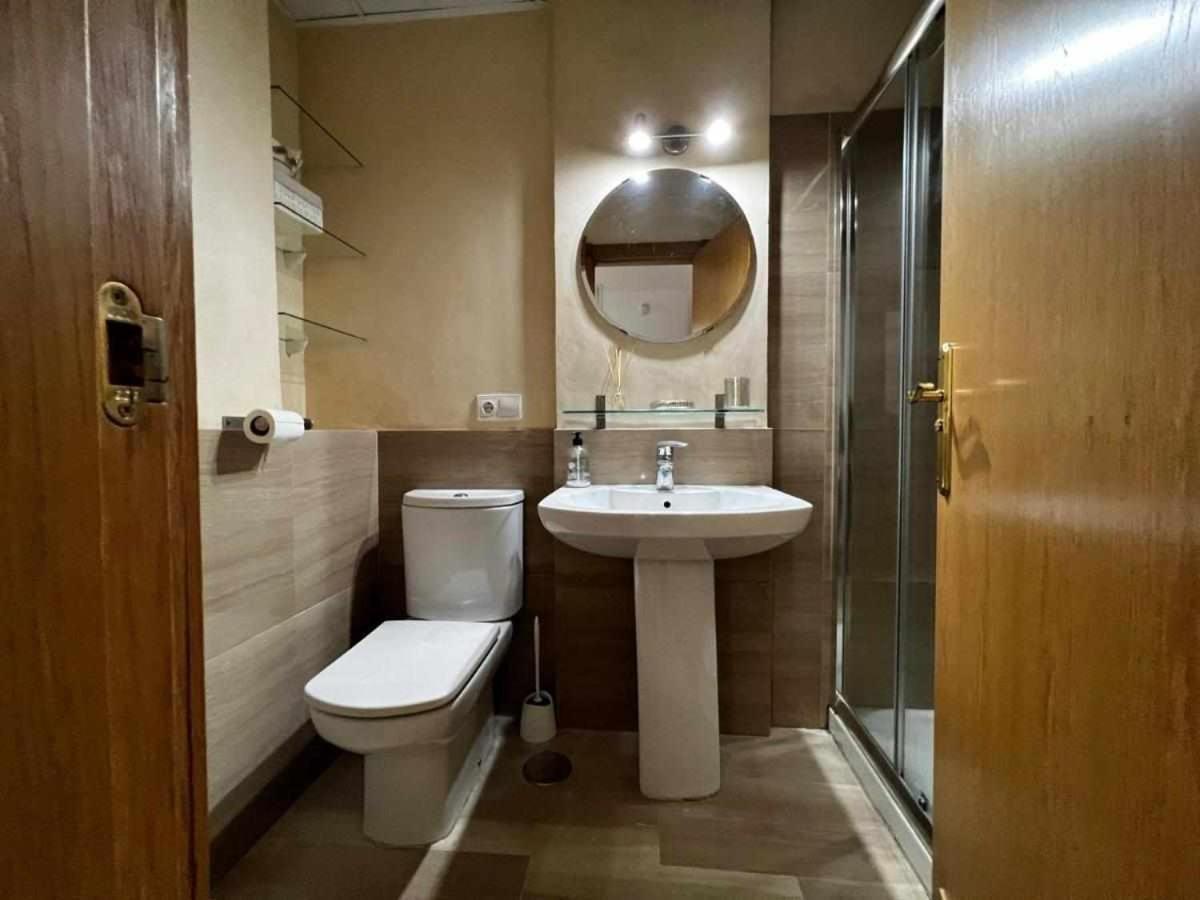 Pastor Y Landero By Sleep&ole Appartement *