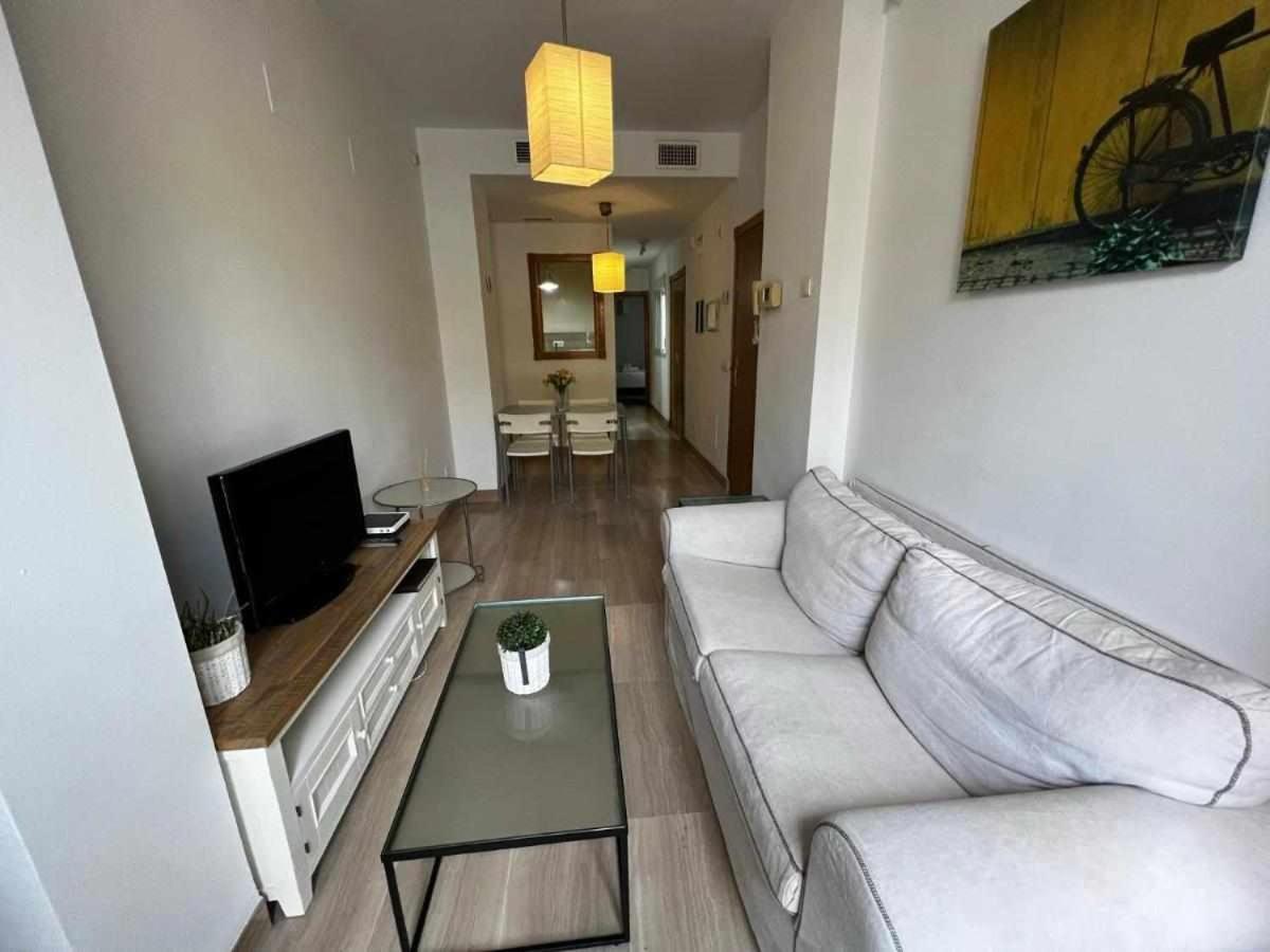 Appartement Pastor Y Landero By Sleep&ole