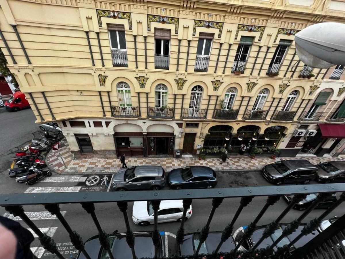 Pastor Y Landero By Sleep&ole Appartement *